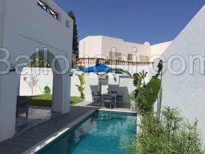 Villa ROSARIO 2(Réf: L2599)