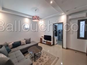 Appartement MENTHE 1(Réf: L2533)