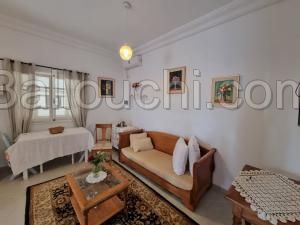 Studio ROMAIN(Réf: L2545)