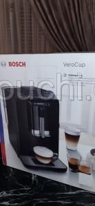 A VENDRE MACHINE À CAFÉ TOUT-AUTOMATIQUE BOSCH VEROCUP EN BON ETAT