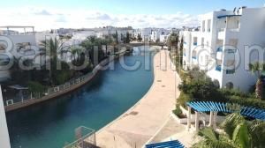 V187 Appartement MARINA MARINA HAMMAMET