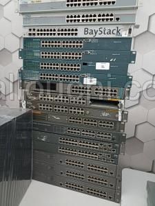 Des switcher de différente modèle à partir de 50 dt