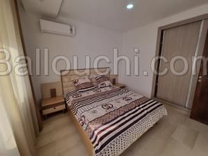 Appartement ISLEM (Réf: V2423)