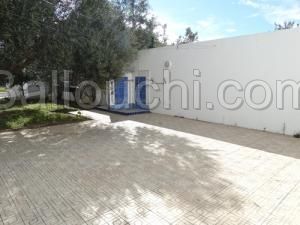 Villa FATI(Réf: L1597)
