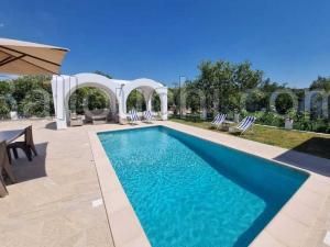 Villa ALPES(Réf: L2619)
