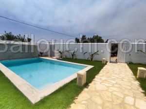 V269 Villa DIVA HAMAMMET