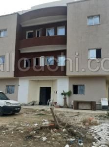 av des 13 appartements a hammamet sud