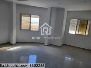 Appartement S3 neuf