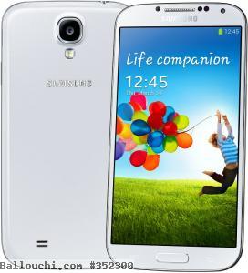 a vendre S4 bien tenu