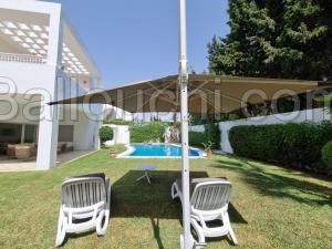 Villa ALGO (Réf: V1267)