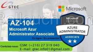 Formation Officielle Microsoft Azure