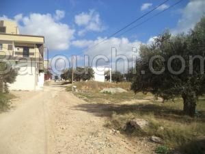 av terrain de 408m² a hammamet sud