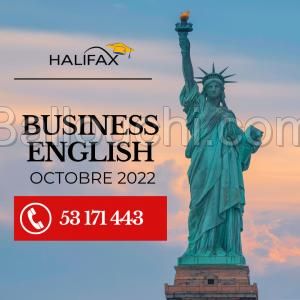 Business english