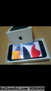 IPhone 7 plus 128gb