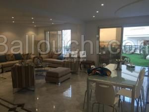 Duplex YASMINE (Réf: V666)