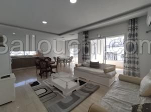 V242 Appartement THEATRE HAMMAMET THEATRE