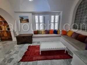 MAISON CARTHAGINOIS (Réf: V2419)