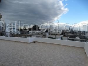 Appartement MARSEILLAIS(Réf: L1583)