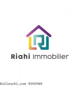 RDC d'une maison S3