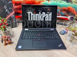 Thinkpad x1 X390 Yoga/ i5/8émé tactile/ 256SSD/FHD