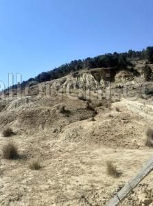 av terrain 1300m² a hammamet s