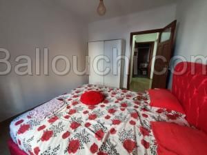 Appartement YANI (Réf: V1204)