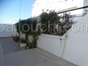 Appartement APIMO (Réf: V1176)