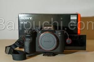 Sony a7S