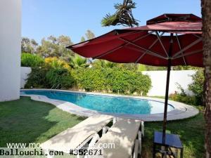 VILLA BAYA B 1 Yasmine Hammamet AL012