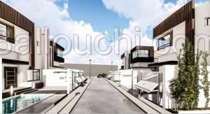 Villa EMPIRE 2 (Réf: V2515)