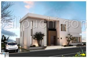 V275 Villa FLEURE HAMMAMET