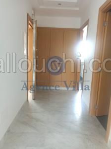 A? louer un Appartement S+1 A chotrana La Soukra