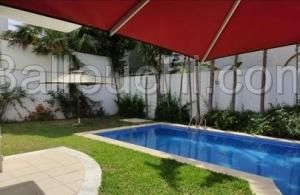 L269 Villa KOUKI HAMMAMET