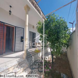 Villa Aziza à Nabeul