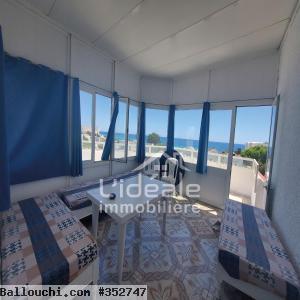 Loft Marcel à Hammamet Nord