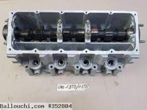 CULASSE FIAT UNO