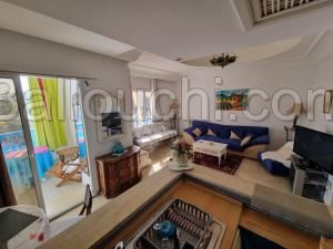Appartement TIFFANY (Réf: V2460)