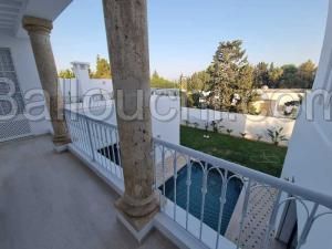 Villa EUPHRAISE(Réf: L2627)