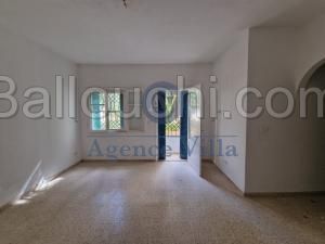 A vendre un Appartement S+2 A borj louzir Ariana.