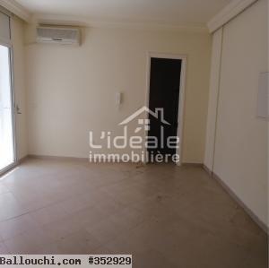 Appartement Nozha à Hammamet Nord