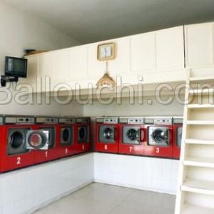LOCAL À VENDRE A MONASTIR CENTER - 30 M2 TOUT COMMERCE
