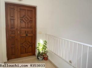 Appartement Atlas AL3044 Hammamet Centre
