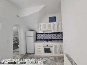 Dar Lotus AV1665 Hammamet