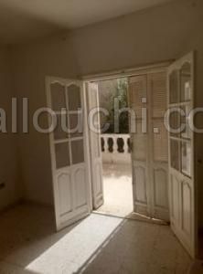 etage de villa a manar 1