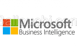 Formation en Microsoft Business Intelligence MSB