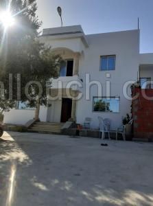 av un duplex a hammamet sud de 340md