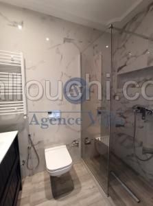 À Louer un Appartement S+1 meublé A La Marsa