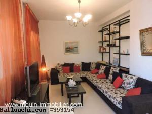 DUPLEX L'ARTISTE a Yasmine Hammamet AL2560