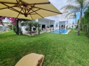 Villa KELIBIA (Réf: V2569)