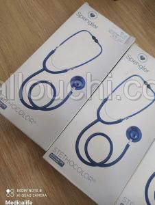 Stéthoscope